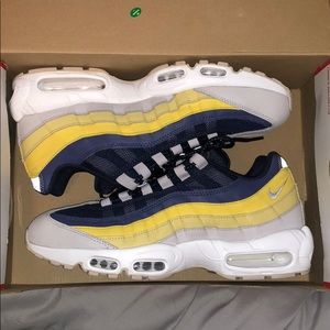 Air max 95 essential